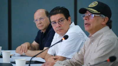 ‘Si la Corte no aprueba la Emergencia Económica, tendremos que decretar otra": Petro