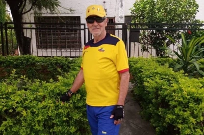 Declaran culpable a entrenador de atletismo que abusó de 7 niñas en Bucaramanga