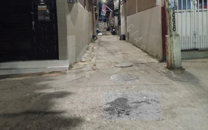 Una violenta pelea por una gorra dejó un adolescente muerto en Girón