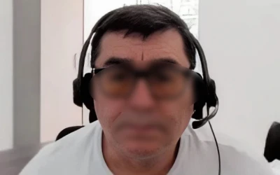 A la cárcel, reconocido médico que pedía fotos íntimas a menores y les pagaba