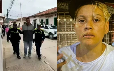 Deberá responder por el brutal homicidio de Karlys Reyes en la vía a Acapulco