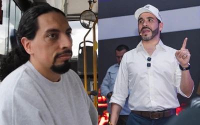 Después de 20 años, David Murcia acusa a De la Espriella de no devolverle $5 mil millones