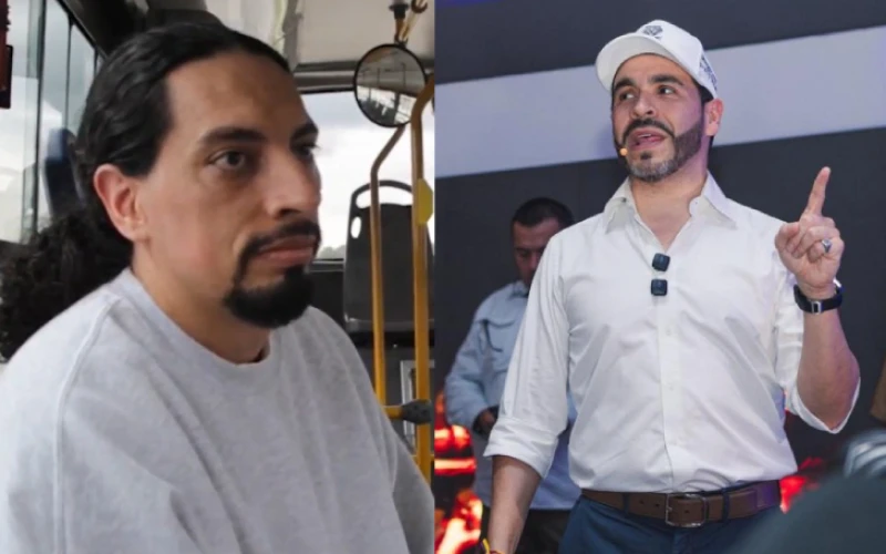 Después de 20 años, David Murcia acusa a De la Espriella de no devolverle $5 mil millones