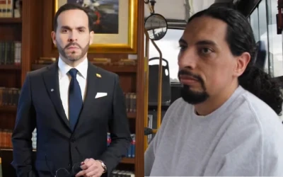 Caso entre Abelardo de La Espriella y David Murcia fue archivado en 2010