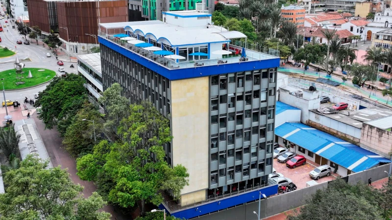 ¡Buena noticia! Icetex ampliará a 20 mil los créditos educativos en 2026