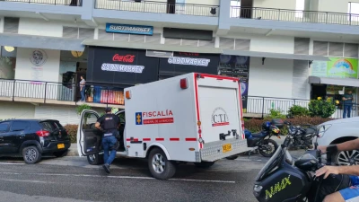 Alcaldía de Bucaramanga ofrece $10 millones de recompensa por asesinos de comerciante