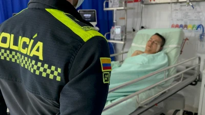 El hombre que asesinó a un menor en Girón por una gorra fue capturado