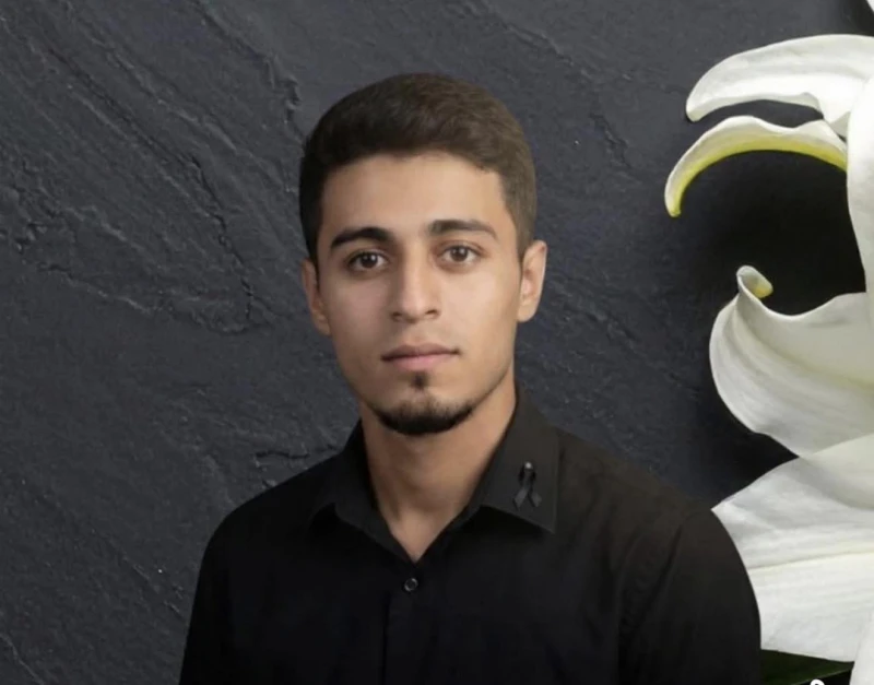 ¡Héroe bajo tierra! "Tite" recibió el golpe mortal para salvar a su hermano en una mina