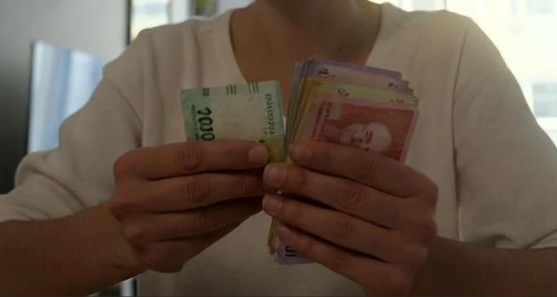 ¡Atención! Consejo de Estado suspendió decreto que fijó salario mínimo 2026