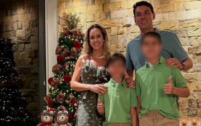 Un reconocido político asesinó a sus propios hijos tras descubrir infidelidad de su esposa