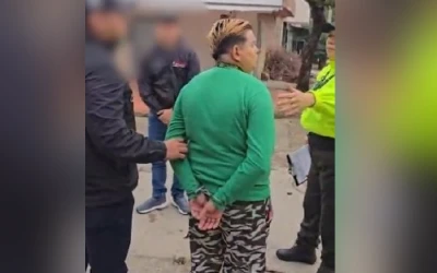 Niñas con desnutrición eran amarradas y golpeadas por su propia madre