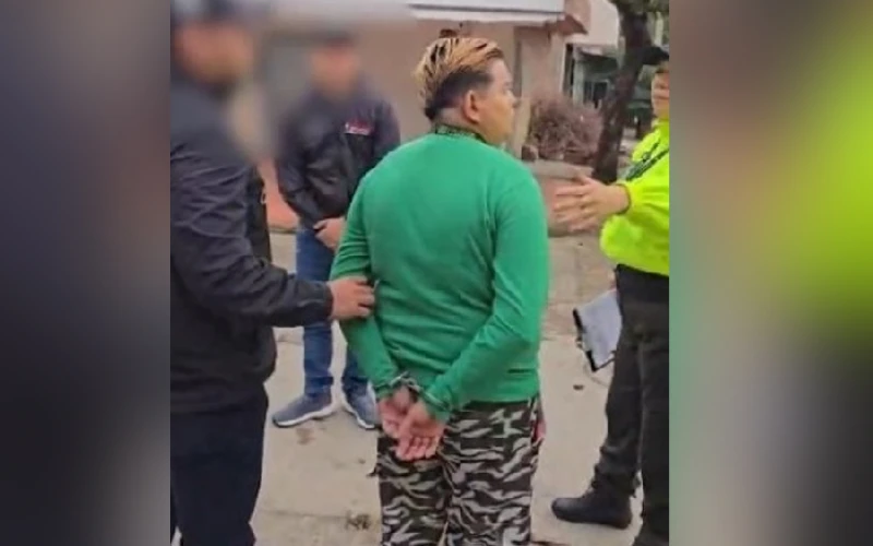 Niñas con desnutrición eran amarradas y golpeadas por su propia madre