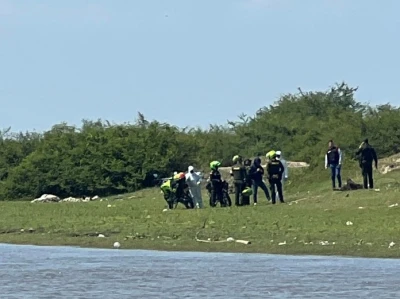 ¡Macabro! Niño de 11 años habría sido torturado, asesinado y lanzado al río Magdalena