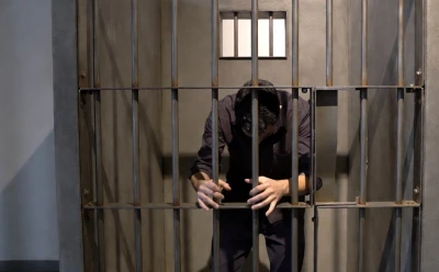 Pagará 12 años de cárcel por atracar a un hombre con unas tijeras en Bucaramanga