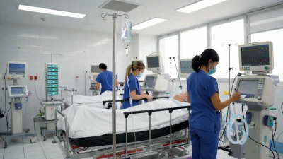 Por falta de medicamentos, niño de siete años perdió la vida en un centro de salud