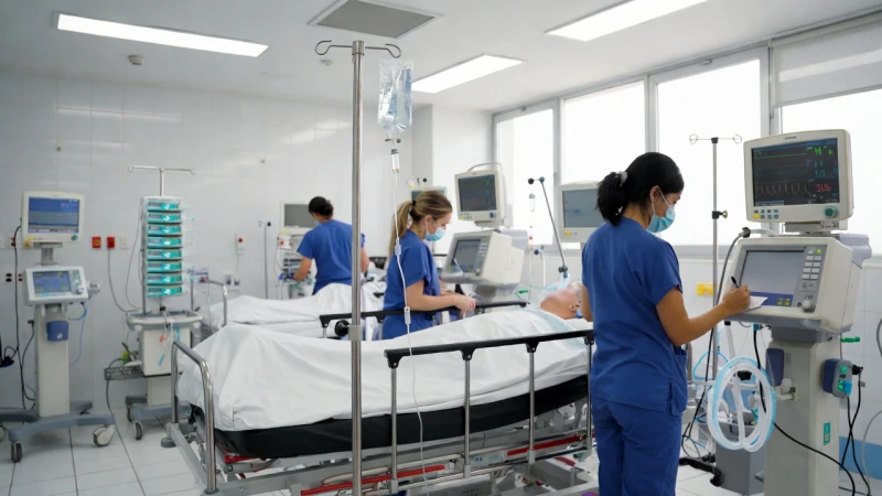 Por falta de medicamentos, niño de siete años perdió la vida en un centro de salud