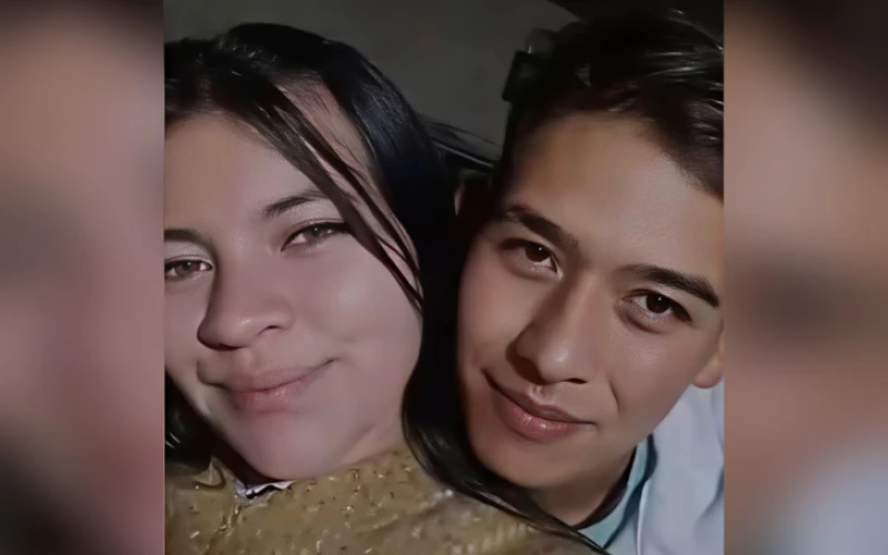 Mujer asesinó a su esposo de una puñalada en el pecho durante una pelea