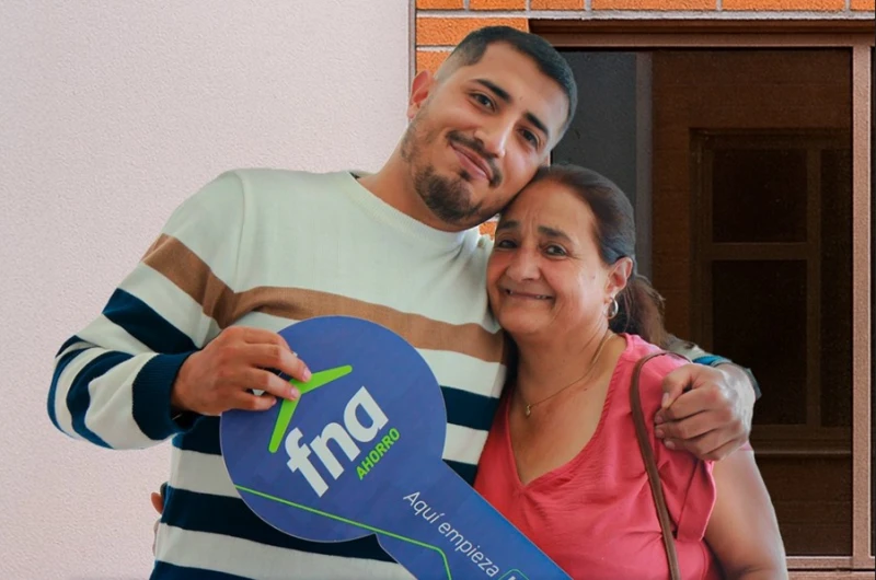 Sin cuota inicial: Así podrá comprar casa propia con el FNA