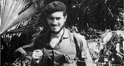 Confirman que restos hallados en Bucaramanga eran del cura guerrillero Camilo Torres