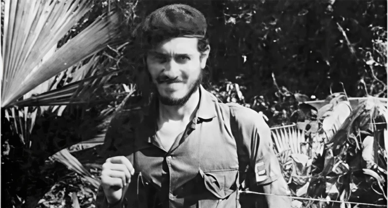 Confirman que restos hallados en Bucaramanga son del cura guerrillero Camilo Torres