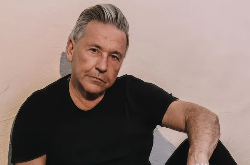 Ricardo Montaner incluyó a Bucaramanga en su tour de despedida