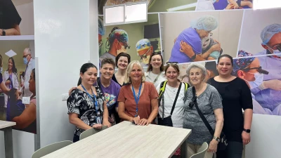 Misión Médica Milwaukee 2026 realizará 90 cirugías gratuitas en Bucaramanga