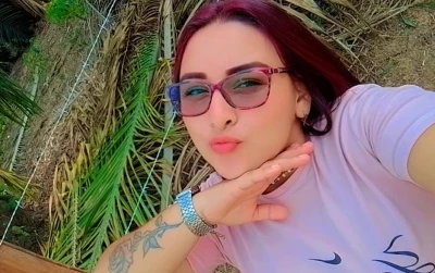 A madre de tres niños, hombres armados le revisaron el celular y la asesinaron