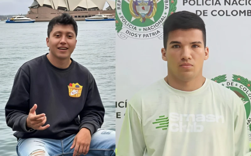 ¿Quién es alias 'Franco', señalado de asesinar al hincha del Bucaramanga en Cúcuta?