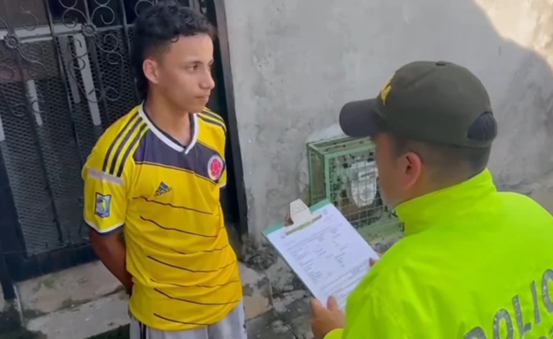 Pagará 45 años de cárcel por asesinar y desmembrar a una menor, en Santander