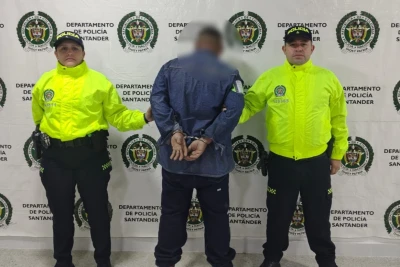 Abusaba de su hijastra de 12 años cuando lo dejaban cuidándola, en Santander