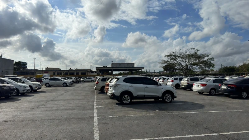 ¡Aliste el bolsillo! Sube el precio de los parqueaderos en Bucaramanga y el área