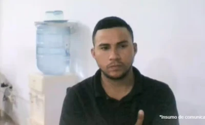 Asesinó a un guardia del Inpec porque se negó a ingresar celulares a la cárcel