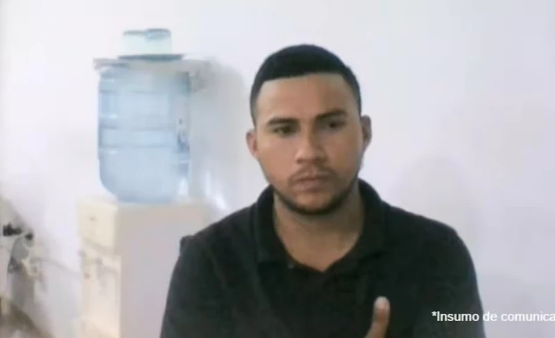 Asesinó a un guardia del Inpec porque se negó a ingresar celulares a la cárcel