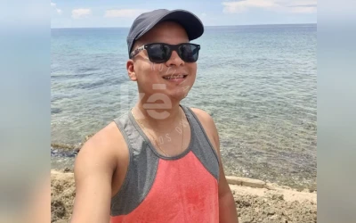 Jesús Mantilla, el hombre asesinado por un sicario al norte de Bucaramanga