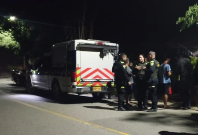 Hombres armados acabaron con la vida de Gustavo Molano en Bucaramanga