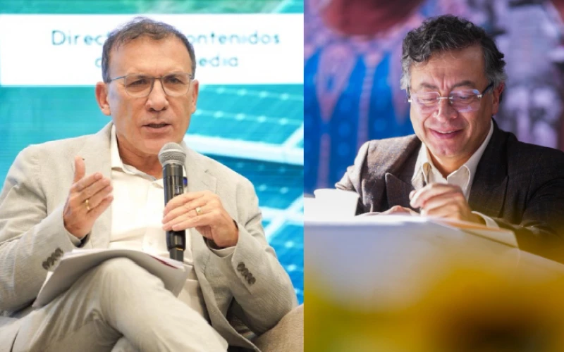 La USO apoyará a Roy Barreras y se aleja de Petro y Cepeda