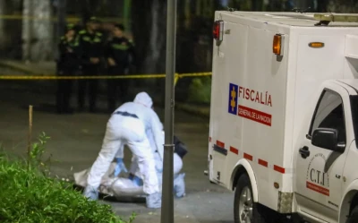 En Bucaramanga, lincharon a un hombre por un presunto caso de abuso sexual