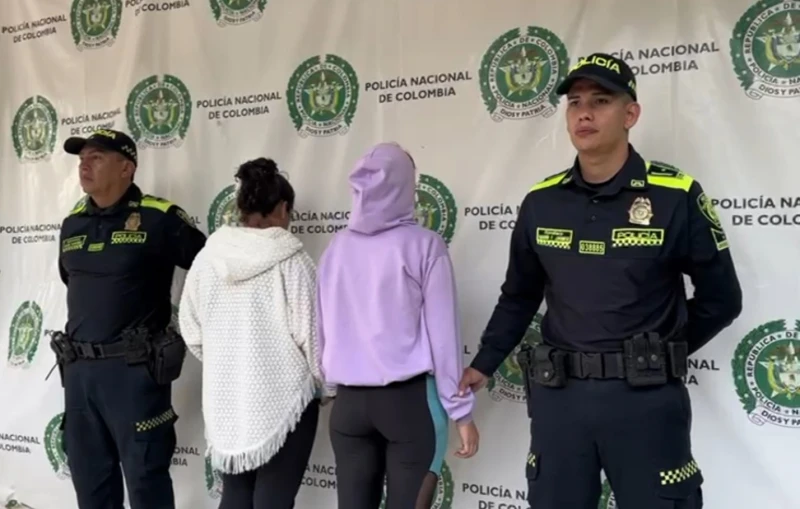 Linchamiento de un hombre por abuso sexual en Bucaramanga dejó dos mujeres detenidas