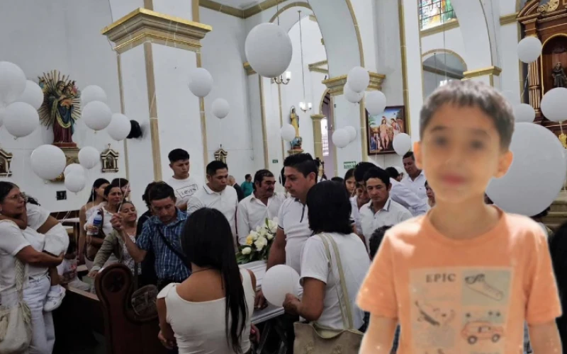 Abogada interpone tutela contra el presidente Petro por caso Kevin Acosta