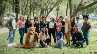 Tras convocatoria Therian para el sábado en Bucaramanga, expertos explican el fenómeno