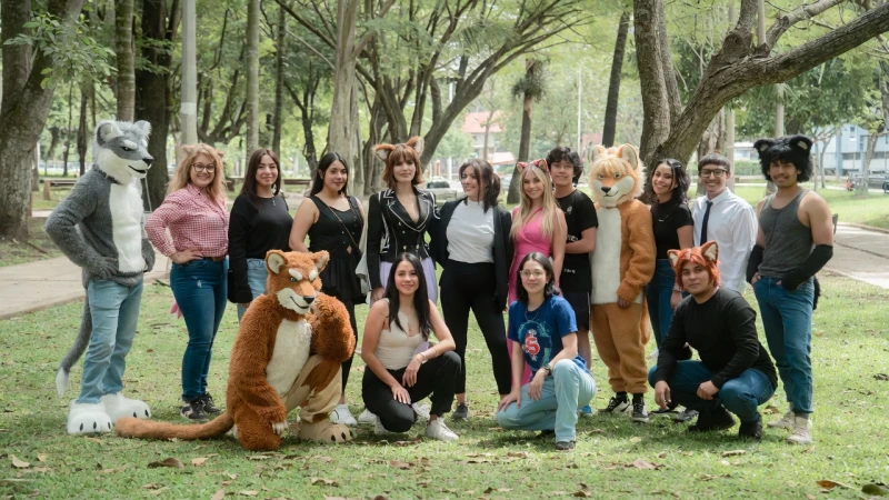 Tras convocatoria Therian para el sábado en Bucaramanga, expertos explican el fenómeno