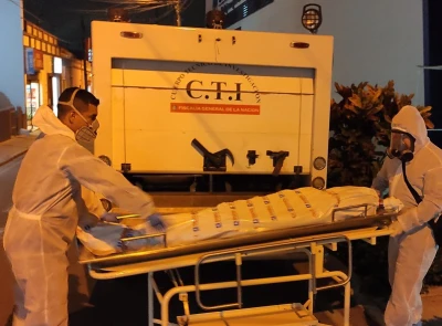 Enfrentamiento entre 'parches' se cobró vida de un adolescente en Piedecuesta