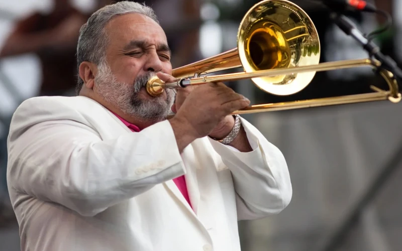 Se apaga una leyenda: Willie Colón fallece a los 75 años, ícono eterno del Bronx