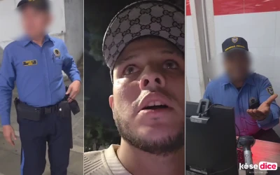 Padre denuncia que a su hijo le negaron ingreso a urgencias del HUS por presentar cédula digital