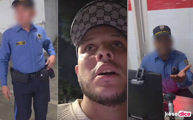 Padre denuncia que a su hijo le negaron ingreso a urgencias del HUS por presentar cédula digital