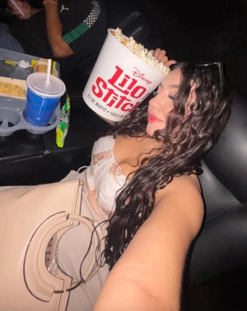 En imágenes: Ella era Karol Pérez, la joven que perdió la vida en un accidente en Girón