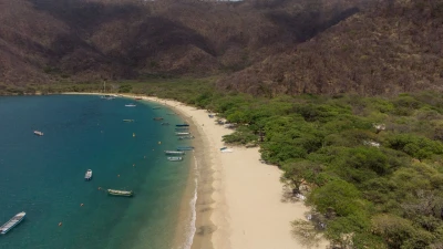 La 'Linea Negra': Gobierno ampliará delimitación sagrada en la Sierra Nevada