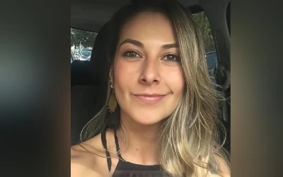 Diana Ospina salió de Theatron y desapareció: su familia está siendo extorsionada