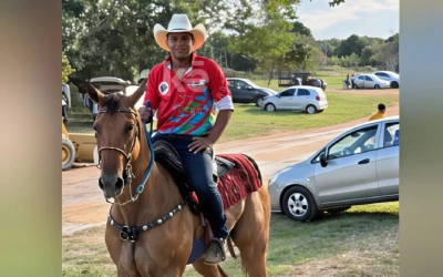 Hallan sin vida a Sebastián Santander, estudiante de las UTS, en su apartamento