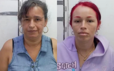 A la cárcel, mujeres señaladas de linchar a un hombre en Bucaramanga